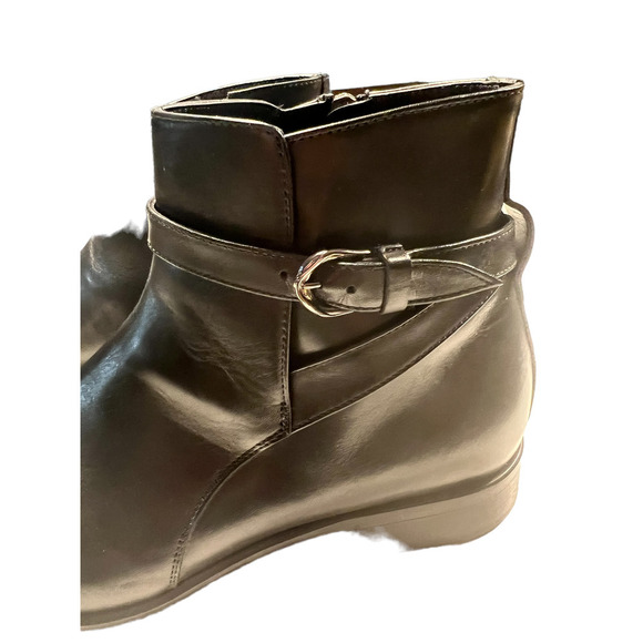 Roberto Cavalli - Chelsea Boot Men size 11.5M - Picture 3 of 6